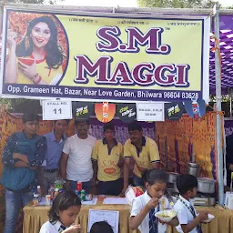 S.M. MAGGI PASTA