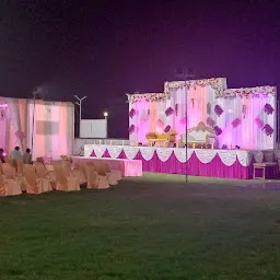 S.M.Marrige Gardan,bundi