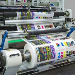 S.M.R. Raza Printing Press