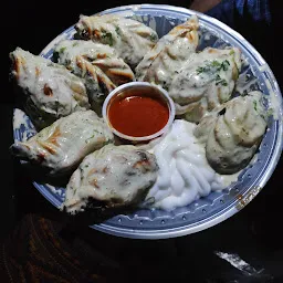 S M Zaika Kathi Rolls