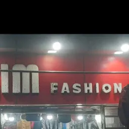S.M Fashion