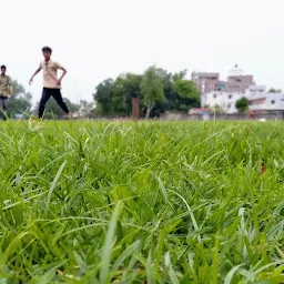 S.N. College Play Ground