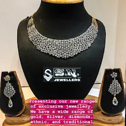 S N Jewellers