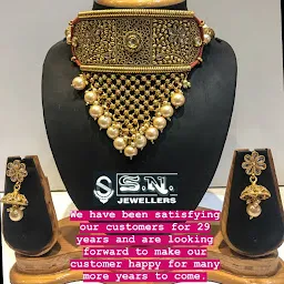 S N Jewellers