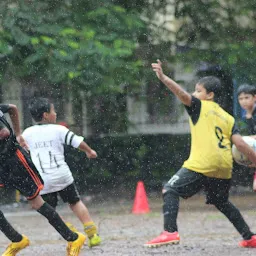 S.P.Football Academy