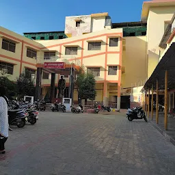 S.P.M. Hospital
