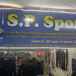 S.P sports