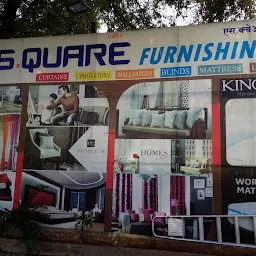 S. QUARE FURNISHINGS