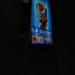 S.R bakery
