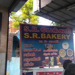 S.R bakery