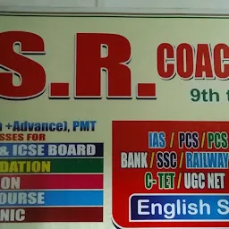 S.R. Coaching