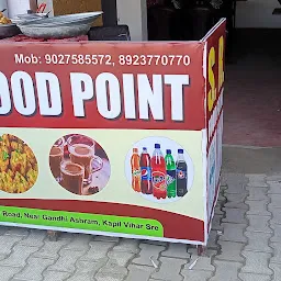 S.R.food Point