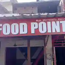 S.R.food Point