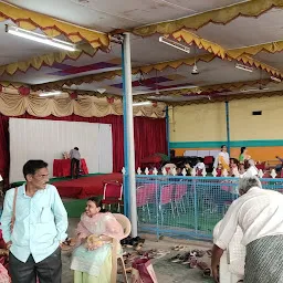 S.R. Gardens Function Hall