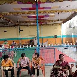 S.R. Gardens Function Hall