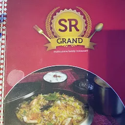 S R Grand Restaurant