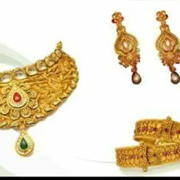 S.R. JEWELLERS