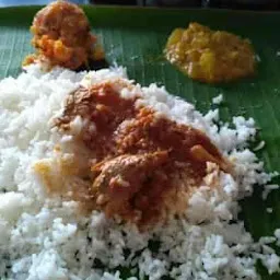 S.R.K.P. Chettinad Mess