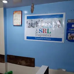 S.R.L. Diagnostics - S. Parihar Dental Hospital