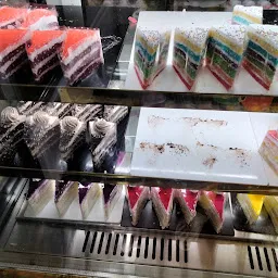 SRM Sweets & Cakes - MS Road (PS Park)