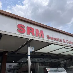 S.R.M.SWEETS & CAKES