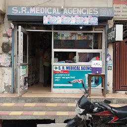 S.R.MEDICAL AGENCIES