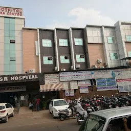 S.R. Medical Institute & Research Centre