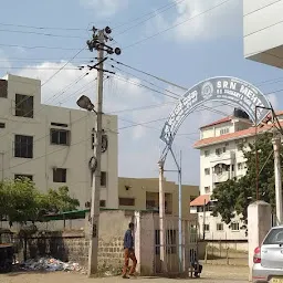 S.R.N. Mehta School