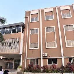S.R.N. Mehta School