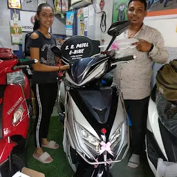 S. R. Patel E Bike