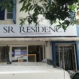 S R Residency