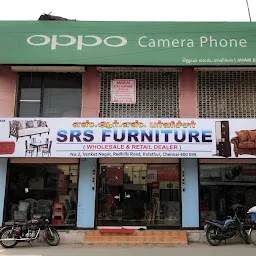 S R S Furniture