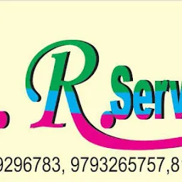 S.R. Service