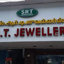 S.R.T jewellers