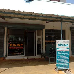 S.R.V.S Divine Natural Health Care