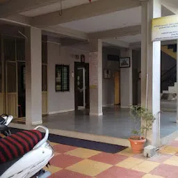 S.R.Wagh Boy's Hostel