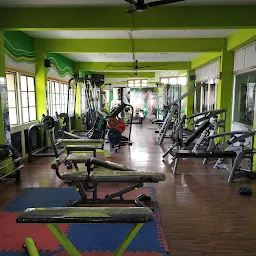 S Ravi's Fitness (Gym in Chintadripet/ Fitness Centre in Chintadripet/ Zumba Dance Classes)