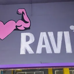 S Ravi's Fitness (Gym in Chintadripet/ Fitness Centre in Chintadripet/ Zumba Dance Classes)