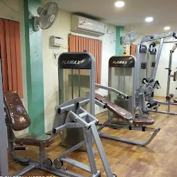 S Ravi's Fitness (Gym in Chintadripet/ Fitness Centre in Chintadripet/ Zumba Dance Classes)