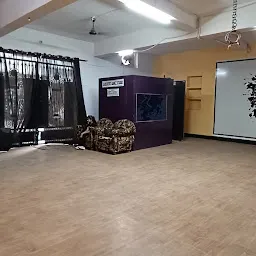 S.Rocker's Dance Studio