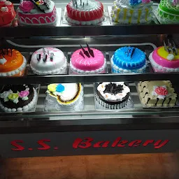 S.S bakery