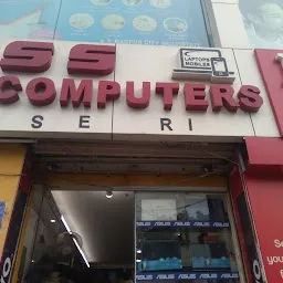 S S Computer
