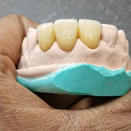S S Dental Art