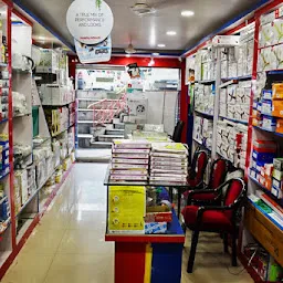 S.S. Electricals & Home Appliances