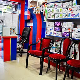 S.S. Electricals & Home Appliances