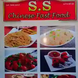 S,S fast food