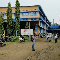 S.S.H.C. Jain Institute Of Management And Research, Regional Office