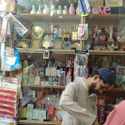 S.S. Hussaini Ladies Corner