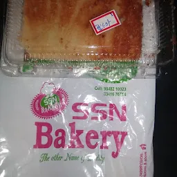 S S N Bakery & Sweets
