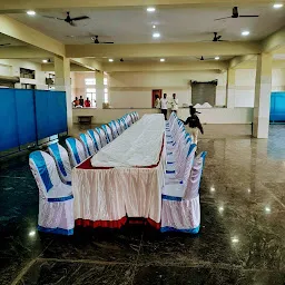 S.S.N FUNCTION HALL